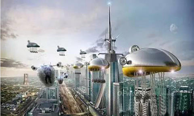 VR全景加盟新視野 從《2017全球智慧城市戰略指數》看科技賦能未來城市